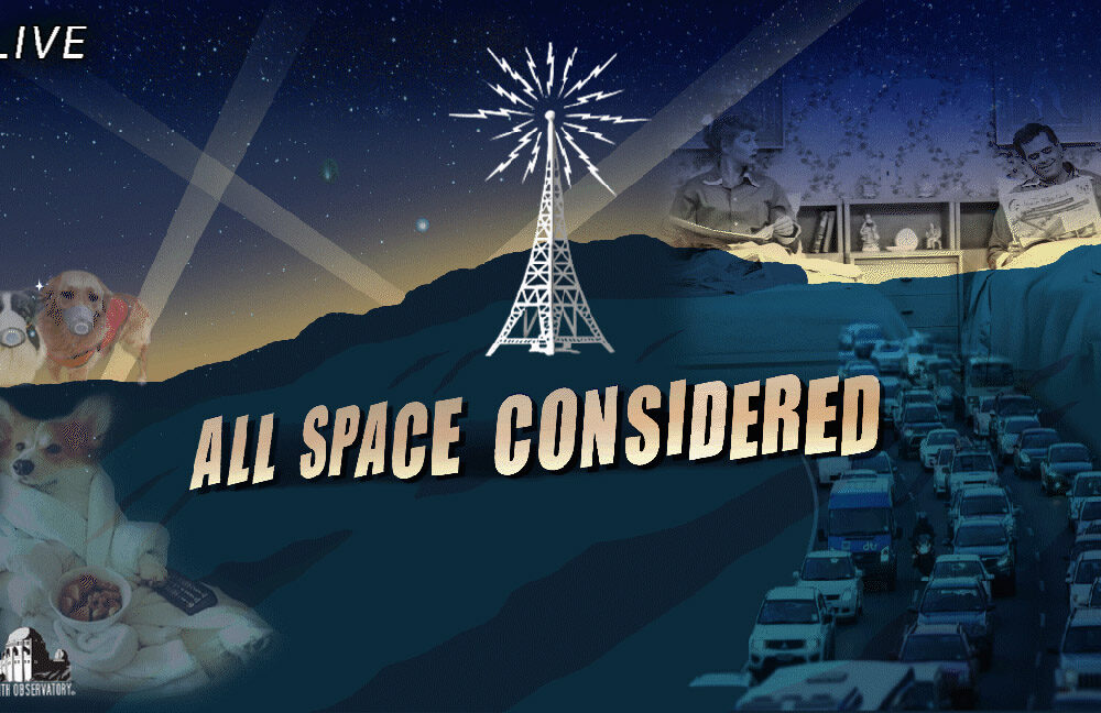 All Space Considered