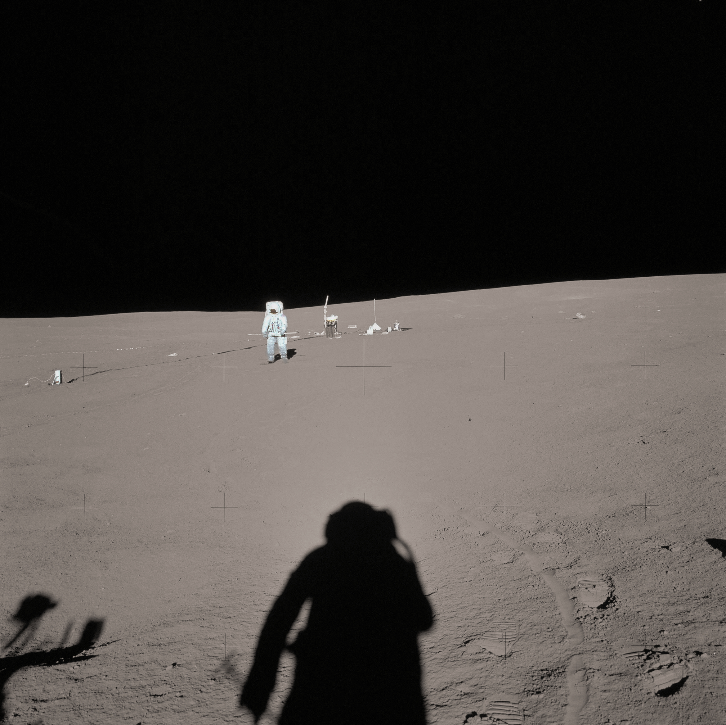 Apollo 14 Astronauts