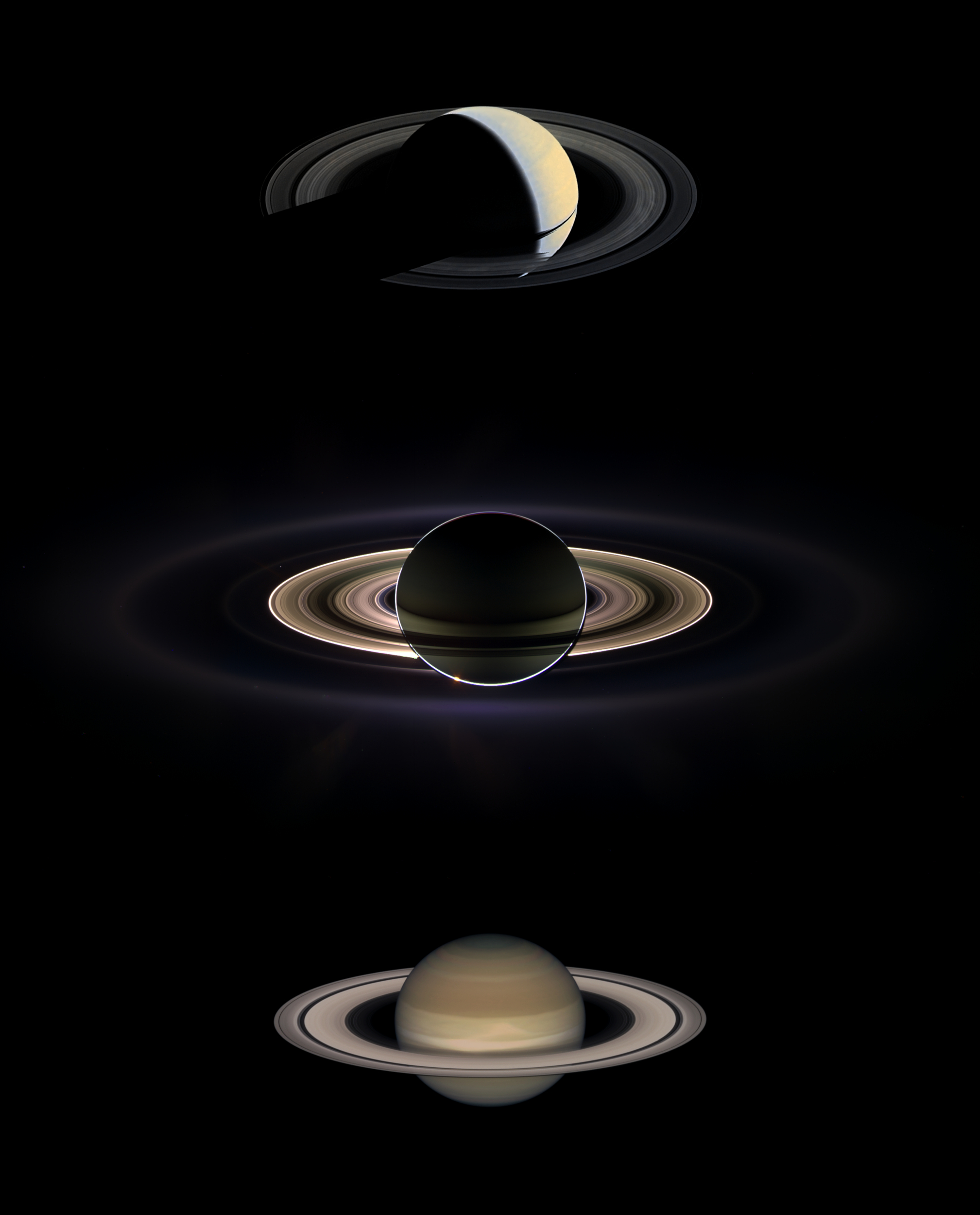 Saturn