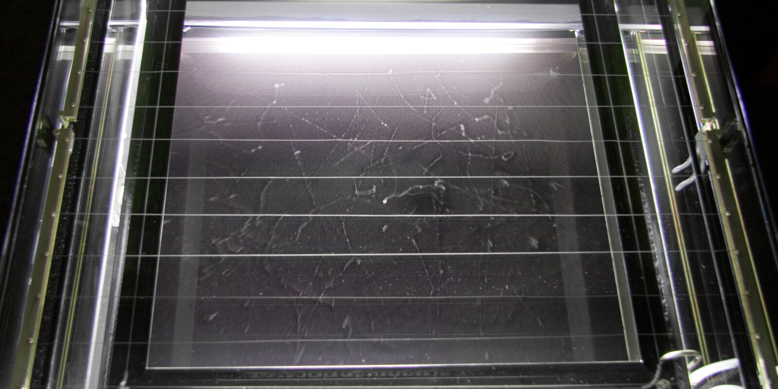 Cloud Chamber
