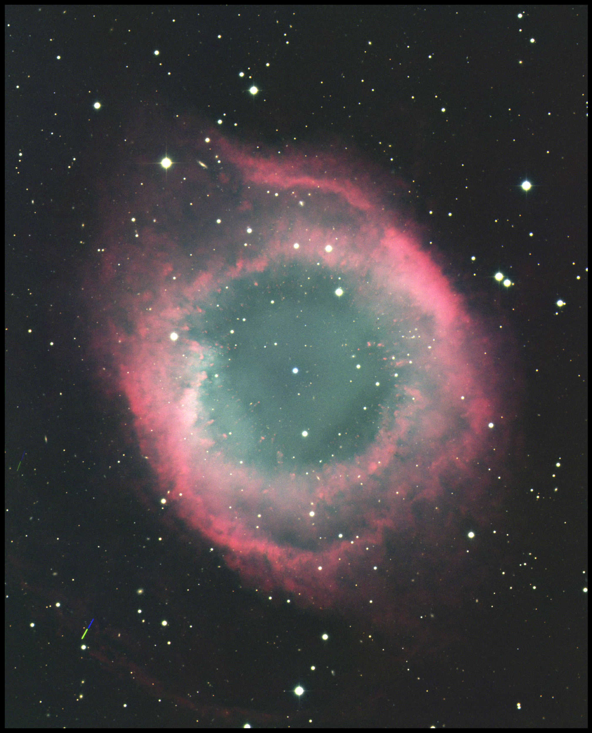 Helix Nebula