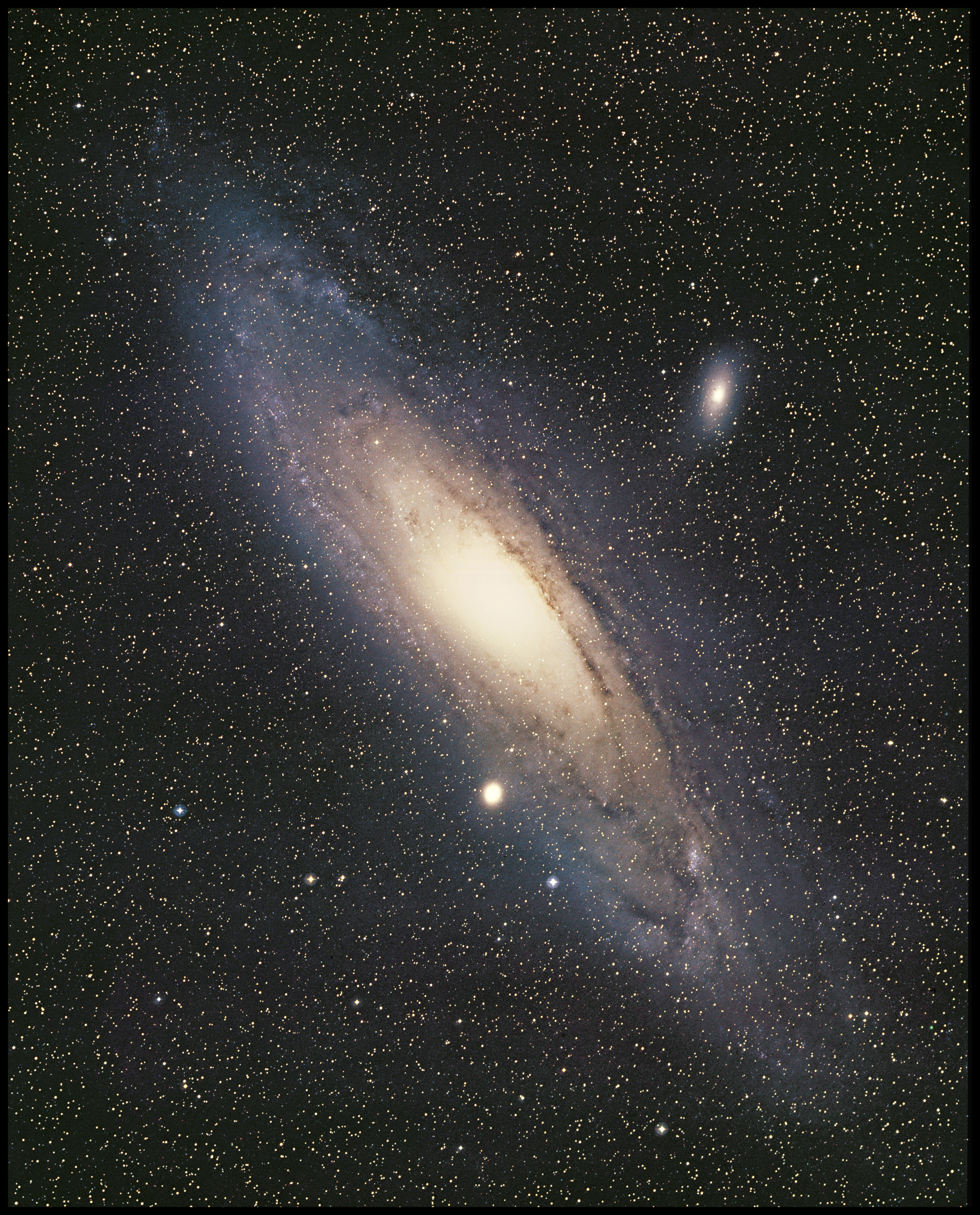 Messier 31