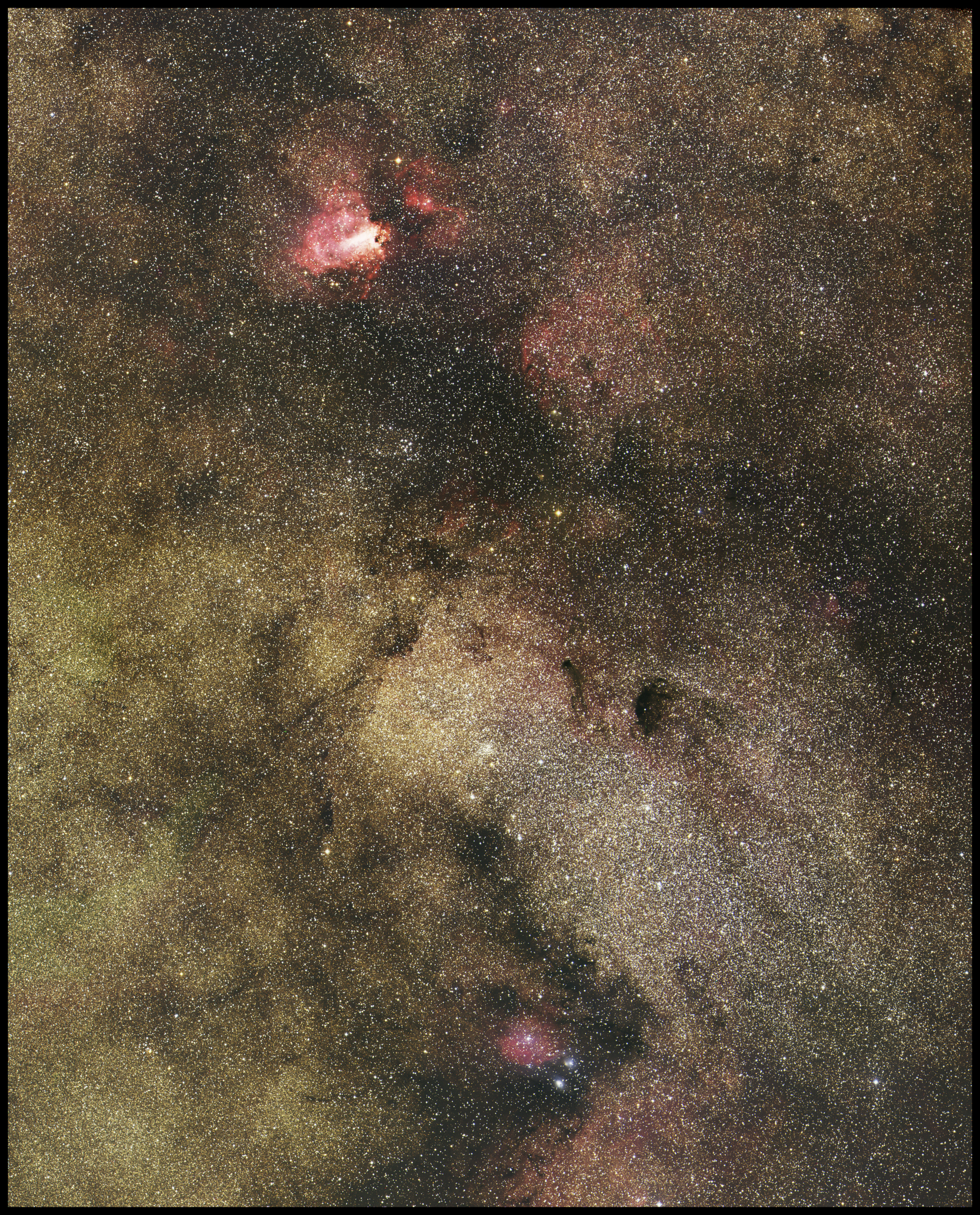 Milky Way Star Clusters