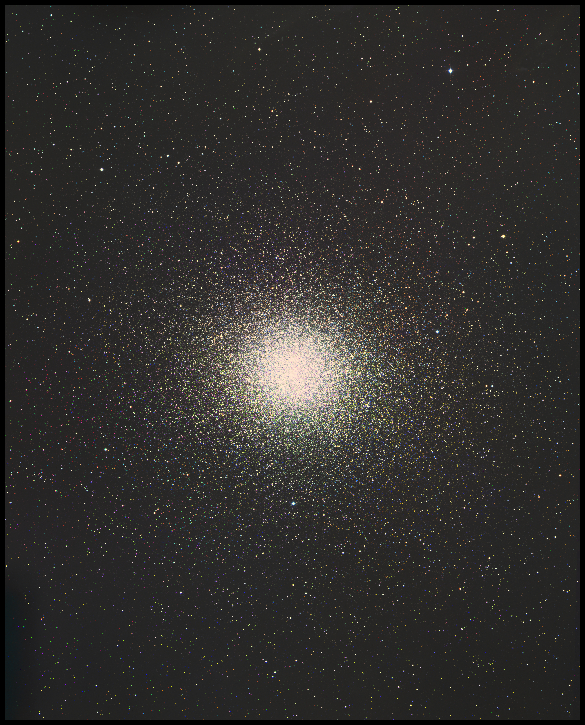Omega Centauri