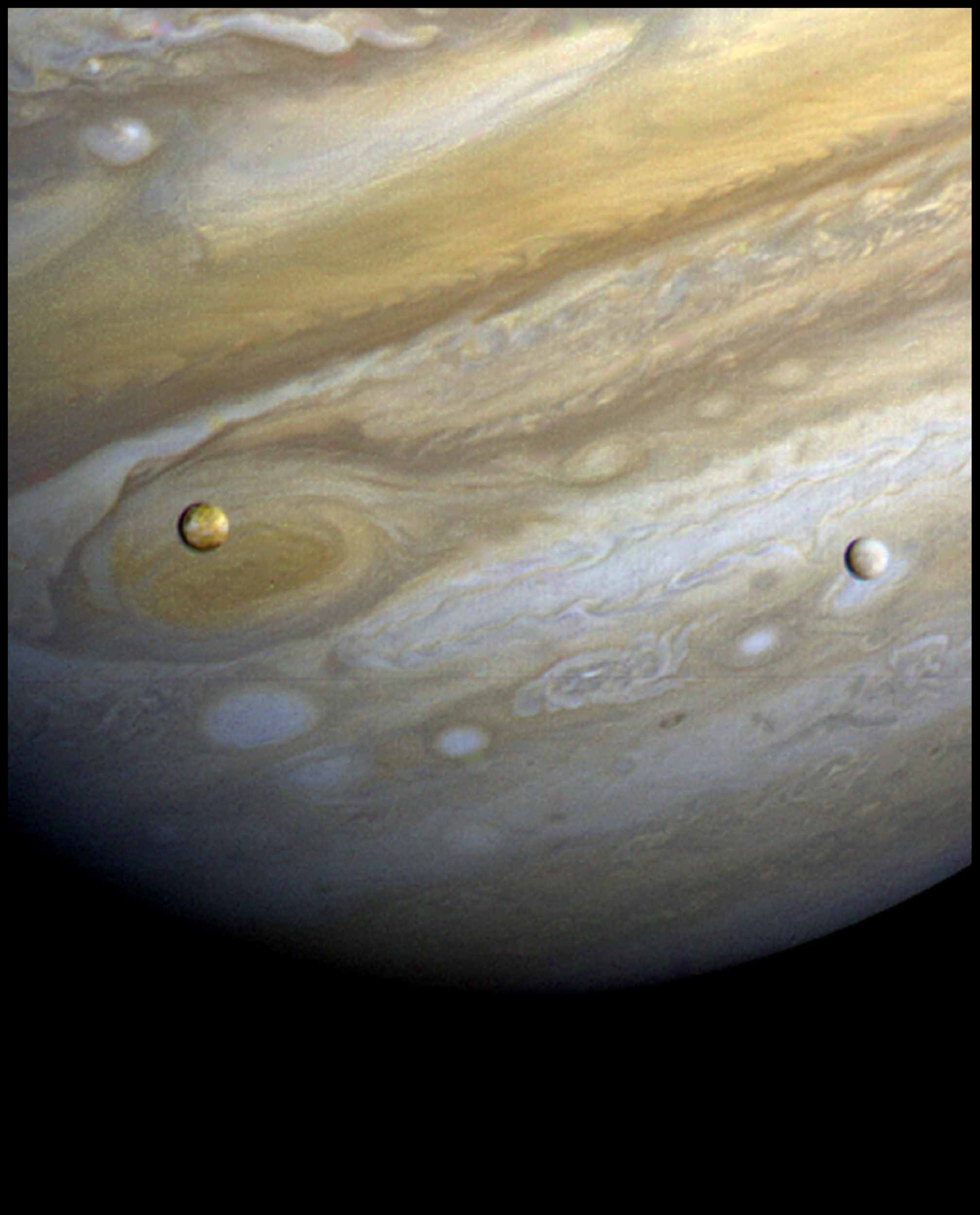 Jupiter