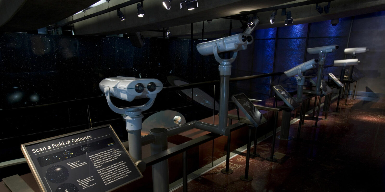 Telescopes