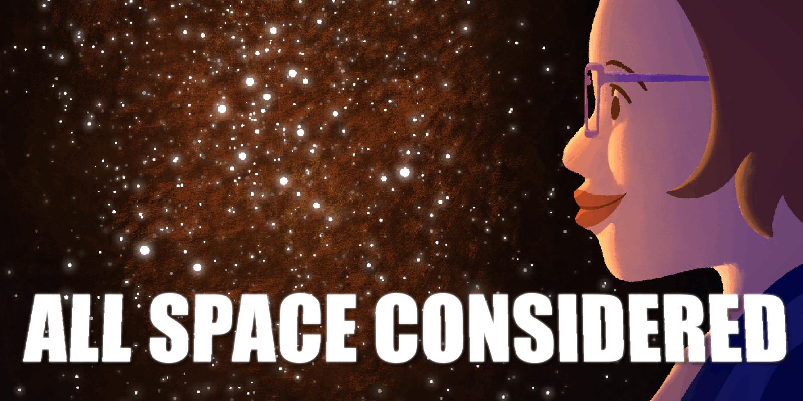 All Space Considered thumbnail.