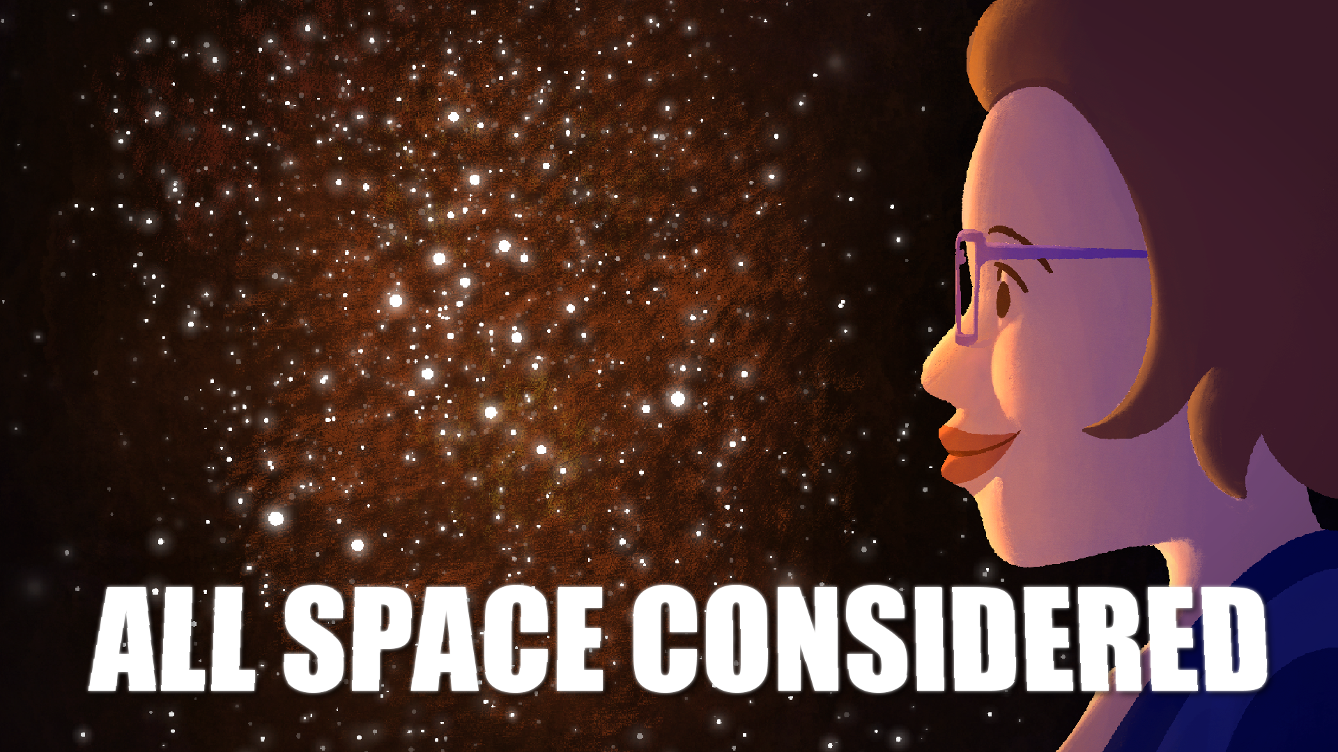 All Space Considered thumbnail.