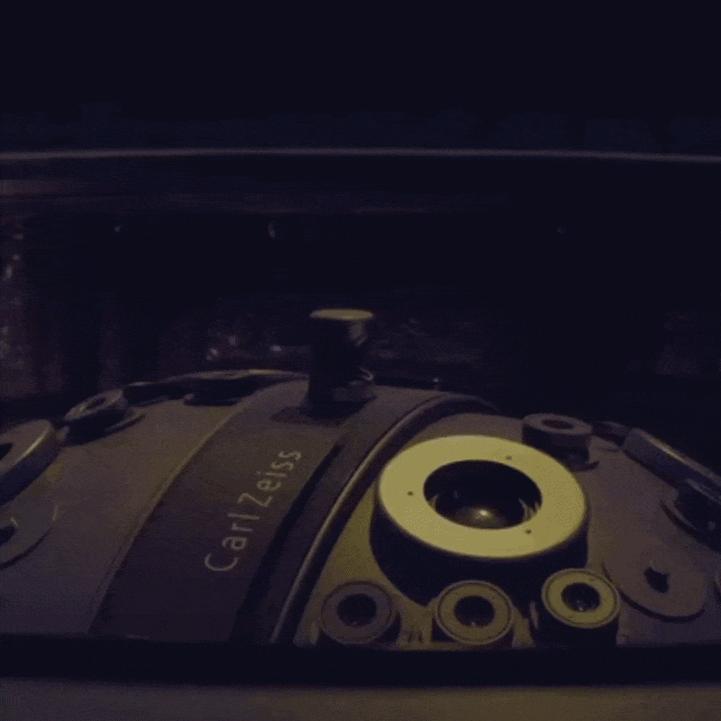 The Samuel Oschin Planetarium by the Numbers